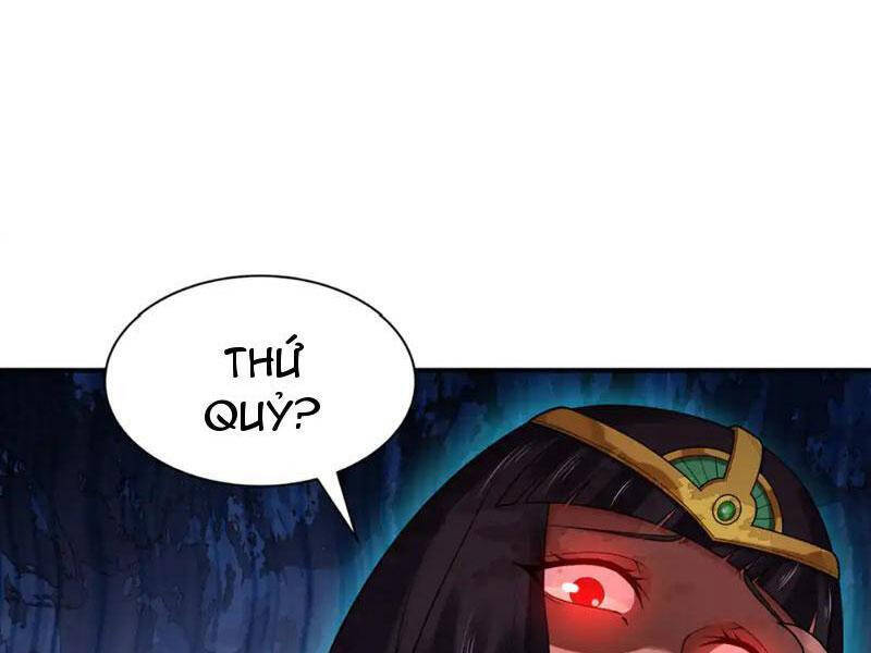 Kỷ Nguyên Kỳ Lạ: Chapter 274