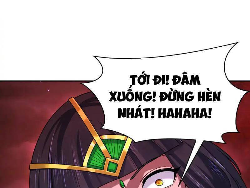 Kỷ Nguyên Kỳ Lạ: Chapter 274