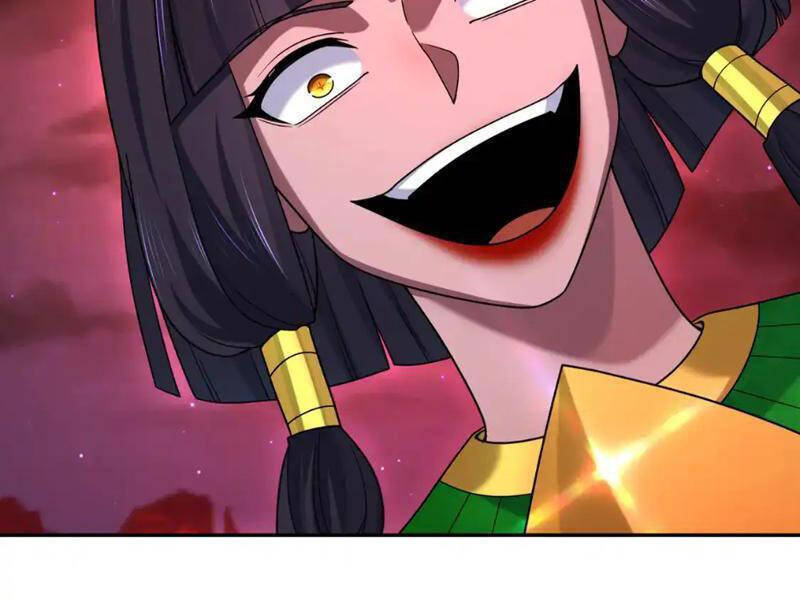 Kỷ Nguyên Kỳ Lạ: Chapter 274