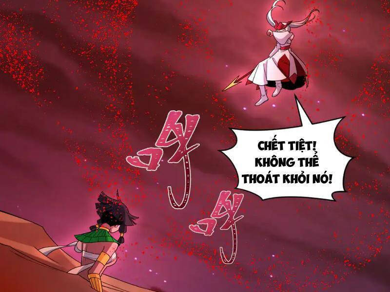 Kỷ Nguyên Kỳ Lạ: Chapter 274