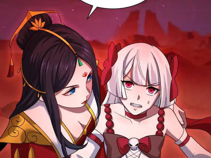 Kỷ Nguyên Kỳ Lạ: Chapter 274