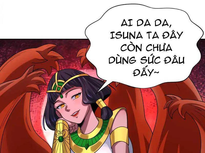 Kỷ Nguyên Kỳ Lạ: Chapter 274