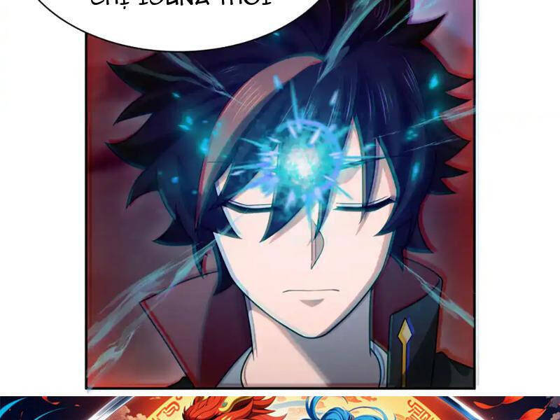 Kỷ Nguyên Kỳ Lạ: Chapter 274