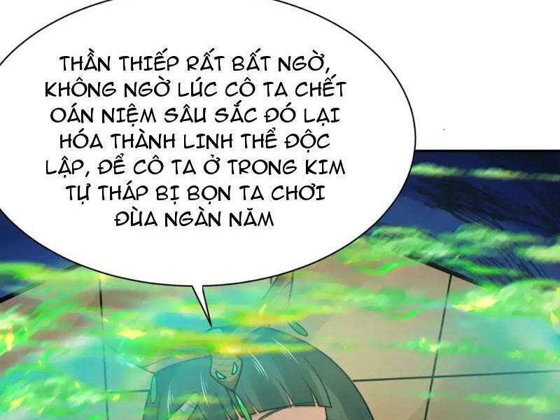 Kỷ Nguyên Kỳ Lạ: Chapter 274