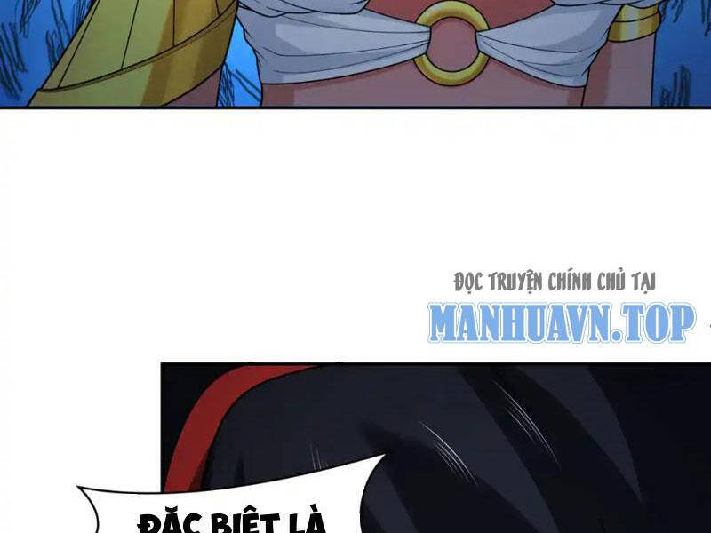 Kỷ Nguyên Kỳ Lạ: Chapter 274