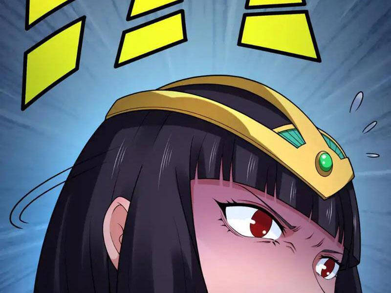 Kỷ Nguyên Kỳ Lạ: Chapter 274