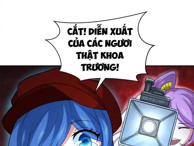 Kỷ Nguyên Kỳ Lạ: Chapter 274