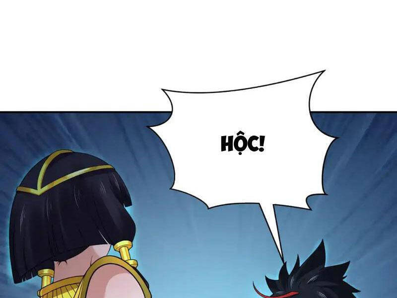 Kỷ Nguyên Kỳ Lạ: Chapter 274