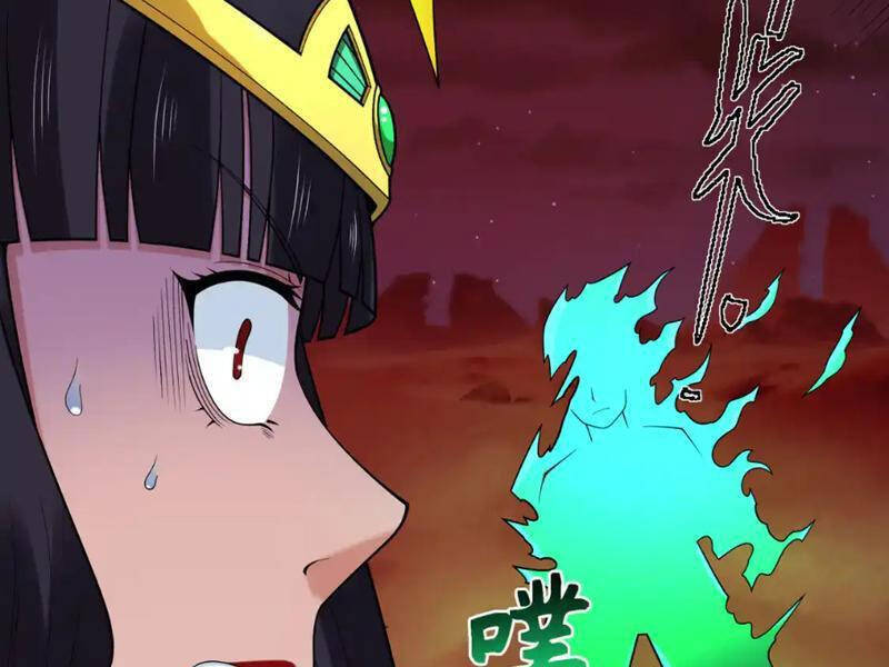 Kỷ Nguyên Kỳ Lạ: Chapter 274