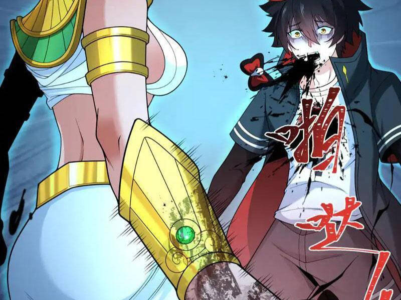 Kỷ Nguyên Kỳ Lạ: Chapter 274