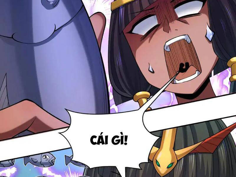 Kỷ Nguyên Kỳ Lạ: Chapter 274