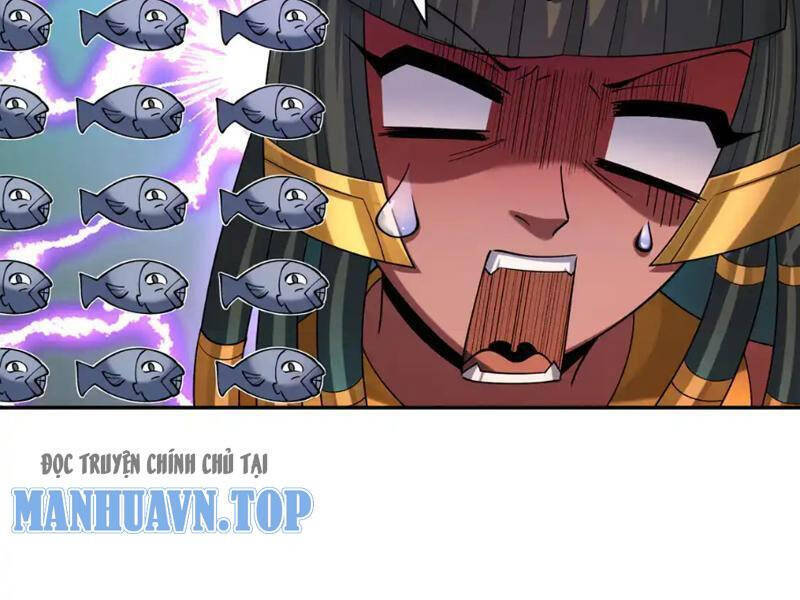 Kỷ Nguyên Kỳ Lạ: Chapter 274