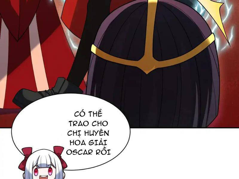 Kỷ Nguyên Kỳ Lạ: Chapter 274