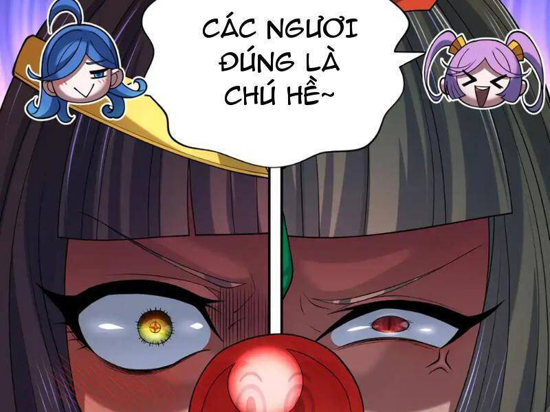 Kỷ Nguyên Kỳ Lạ: Chapter 274