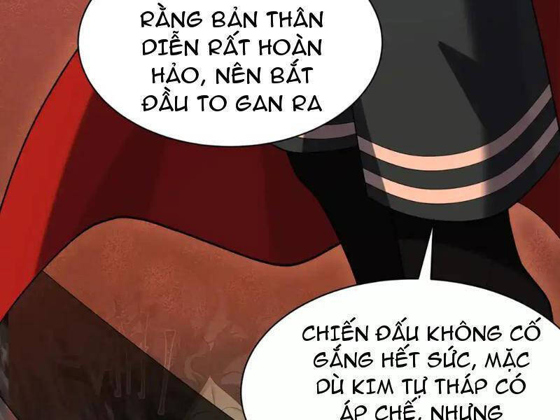 Kỷ Nguyên Kỳ Lạ: Chapter 274