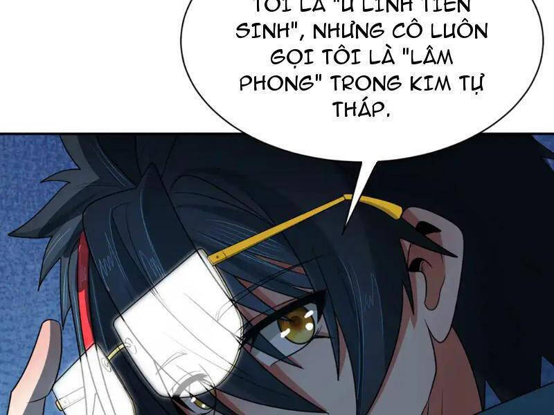 Kỷ Nguyên Kỳ Lạ: Chapter 274
