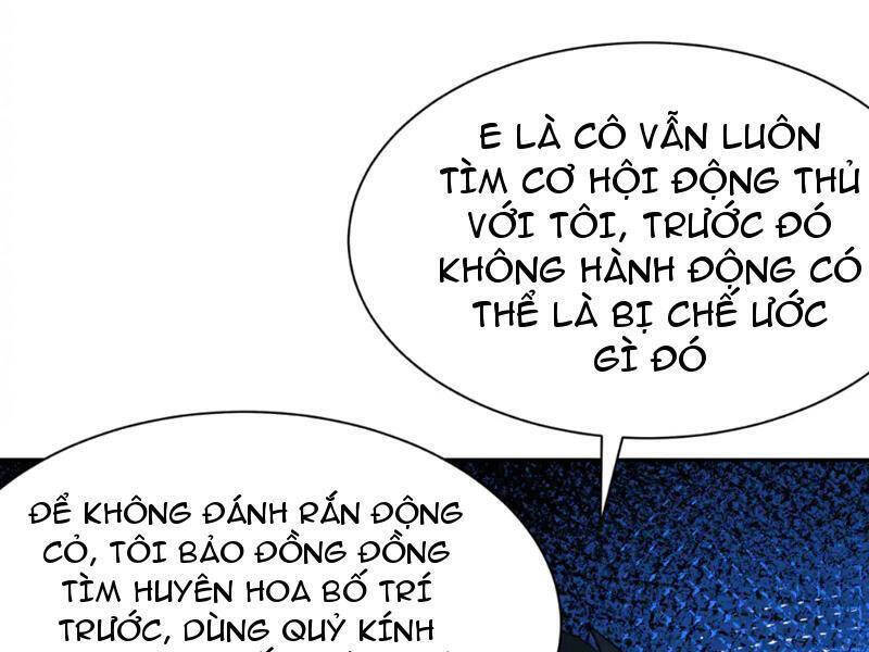 Kỷ Nguyên Kỳ Lạ: Chapter 274