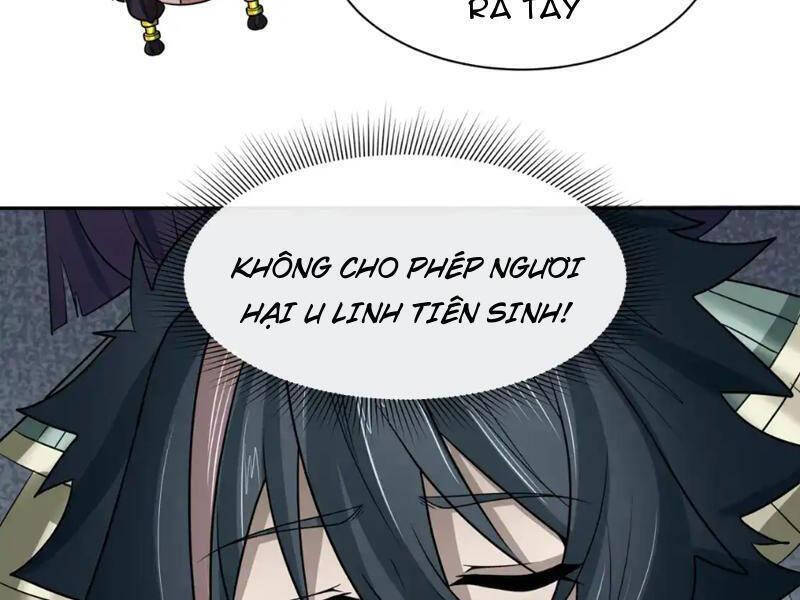 Kỷ Nguyên Kỳ Lạ: Chapter 274