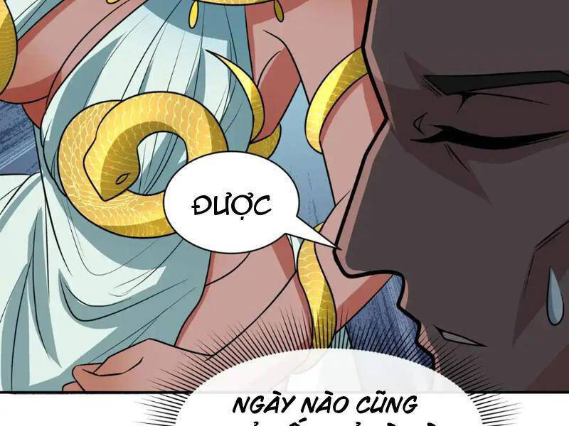 Kỷ Nguyên Kỳ Lạ: Chapter 274