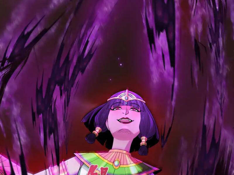 Kỷ Nguyên Kỳ Lạ: Chapter 274