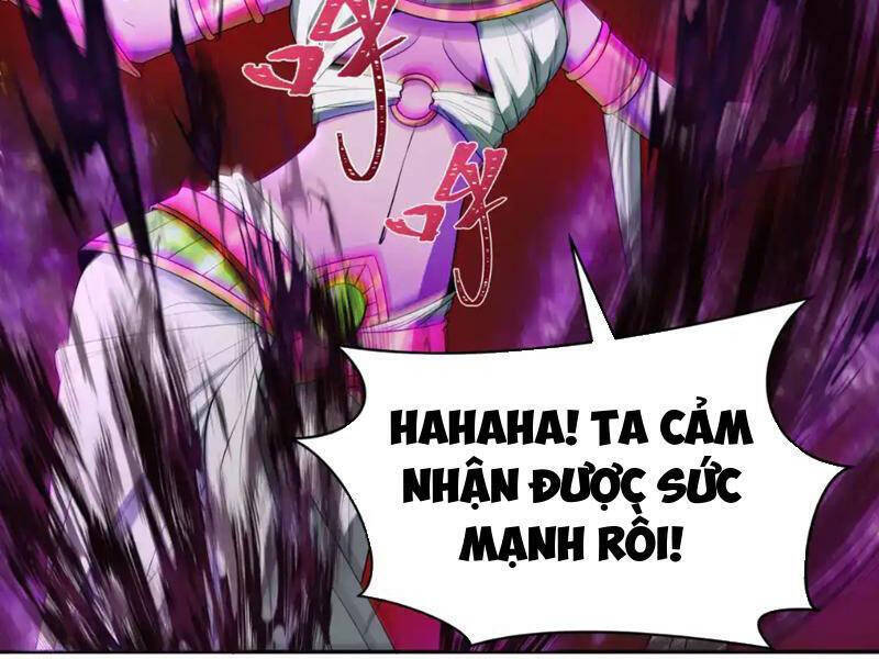 Kỷ Nguyên Kỳ Lạ: Chapter 274