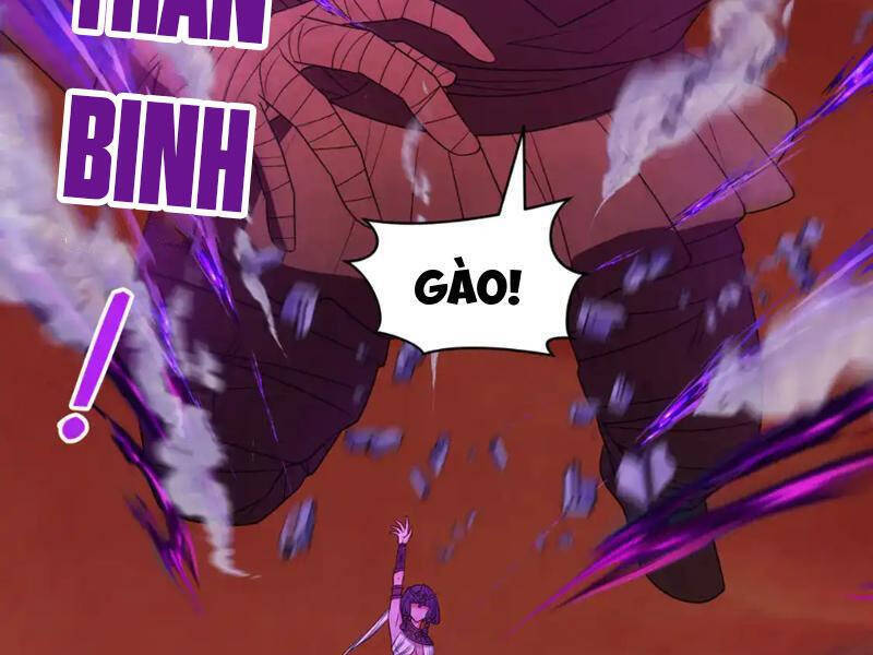 Kỷ Nguyên Kỳ Lạ: Chapter 274