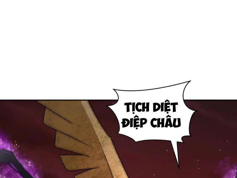 Kỷ Nguyên Kỳ Lạ: Chapter 274