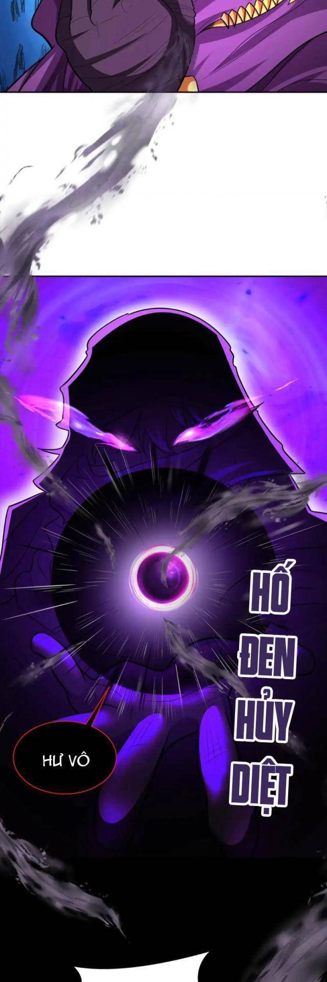 Kỷ Nguyên Kỳ Lạ: Chapter 277