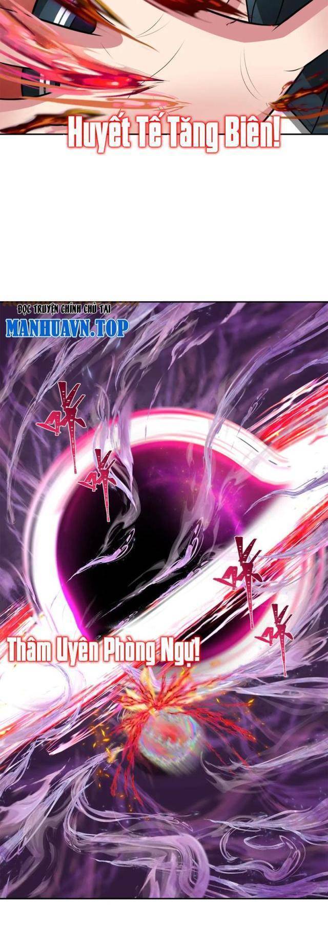 Kỷ Nguyên Kỳ Lạ: Chapter 278