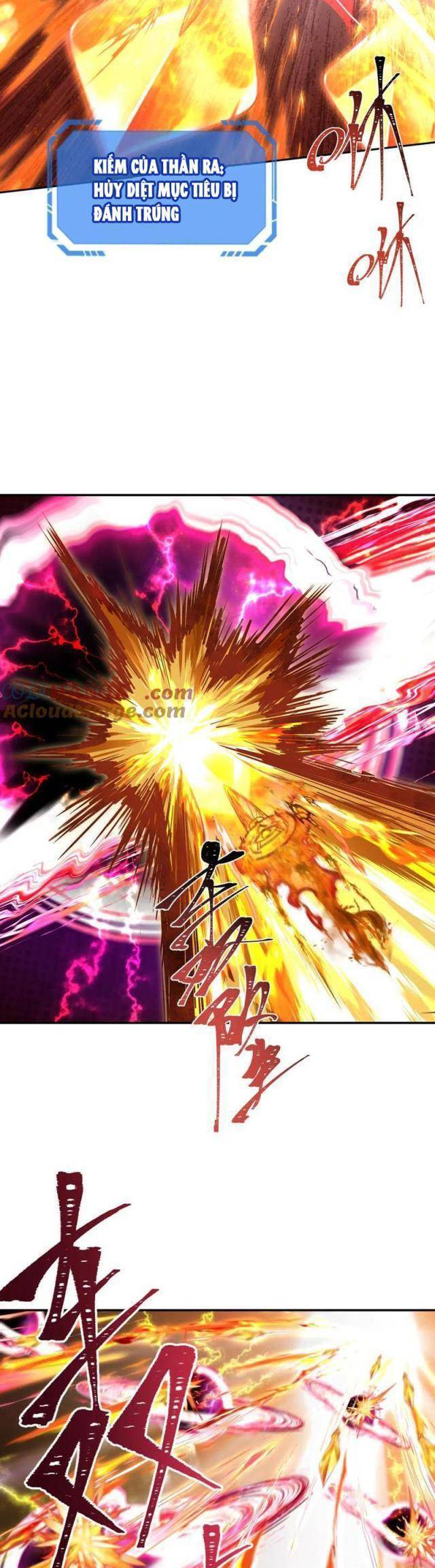 Kỷ Nguyên Kỳ Lạ: Chapter 279