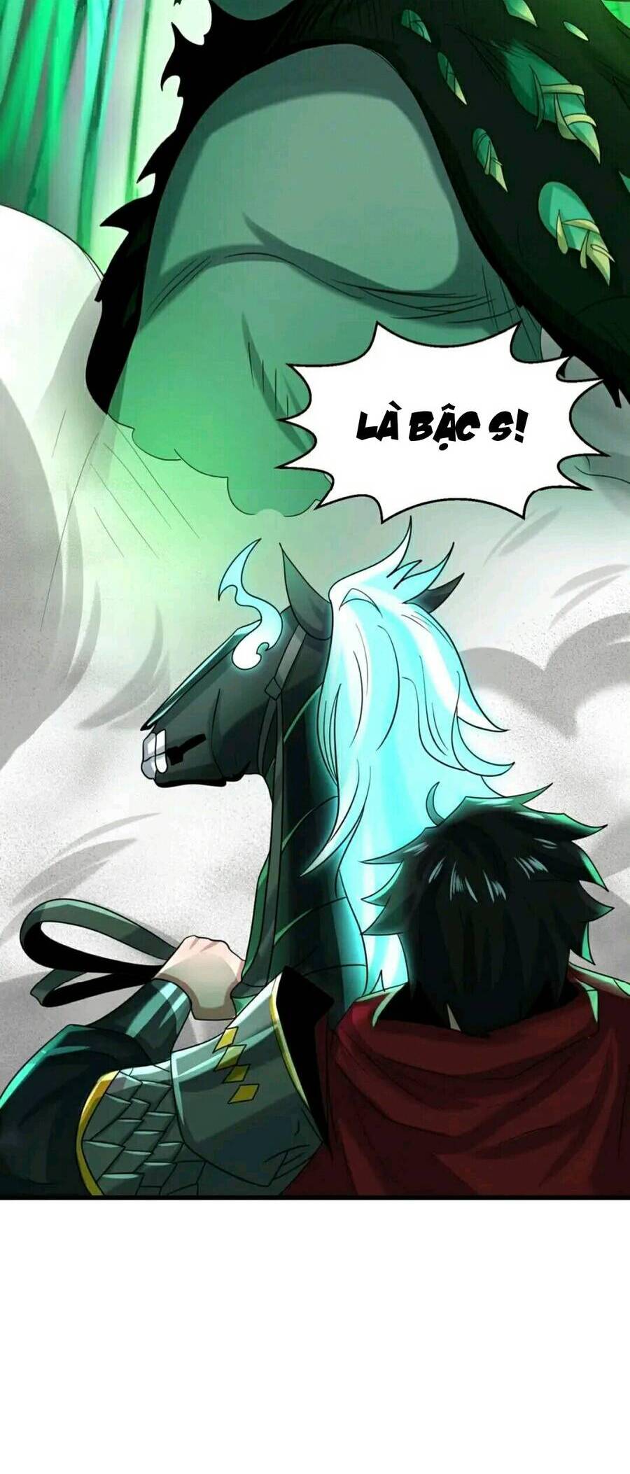 Kỷ Nguyên Kỳ Lạ: Chapter 28