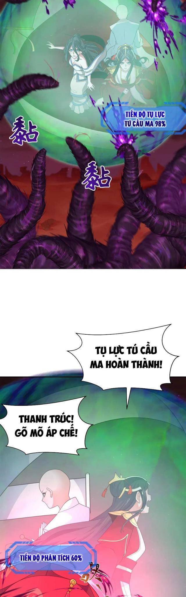 Kỷ Nguyên Kỳ Lạ: Chapter 281