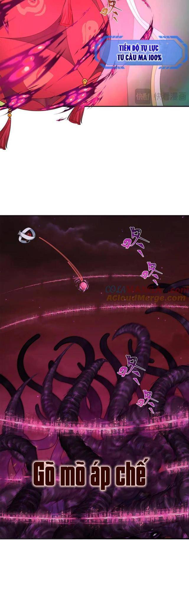 Kỷ Nguyên Kỳ Lạ: Chapter 281