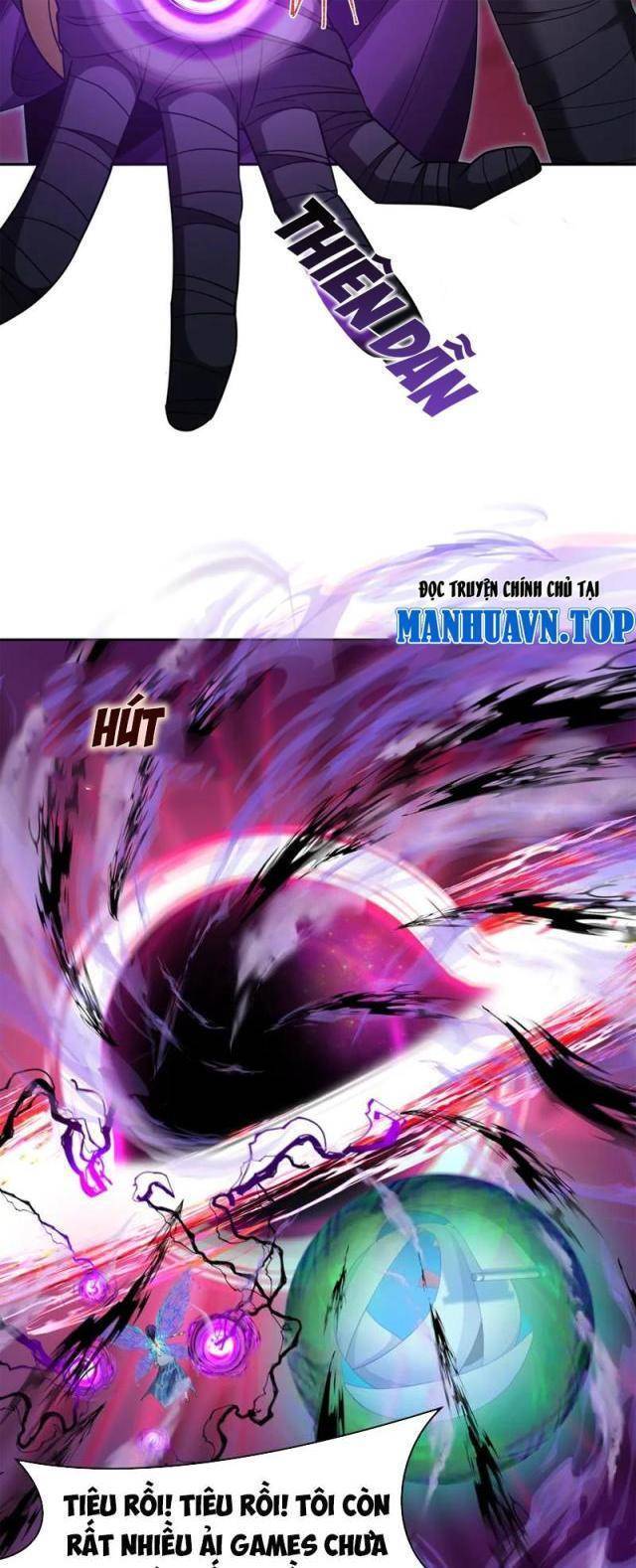 Kỷ Nguyên Kỳ Lạ: Chapter 281