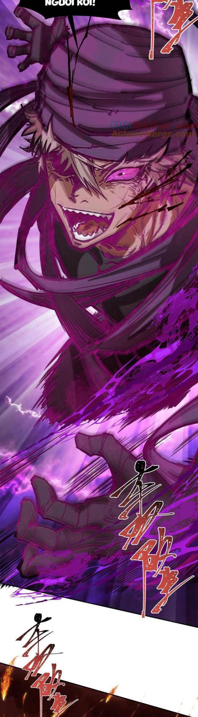 Kỷ Nguyên Kỳ Lạ: Chapter 281