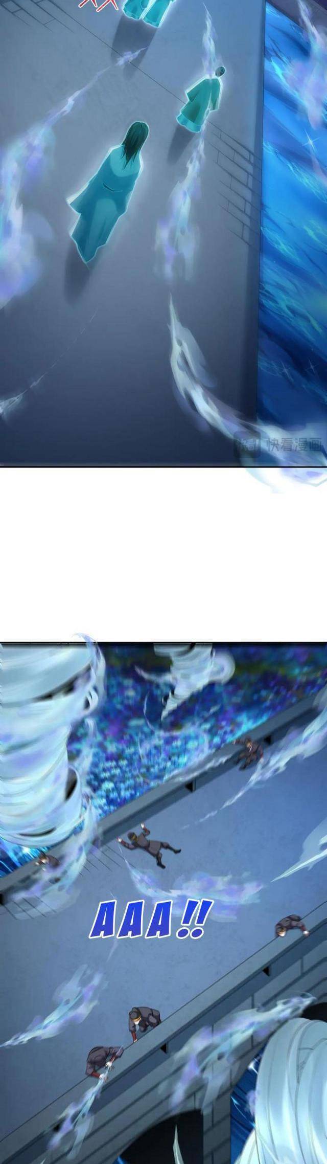 Kỷ Nguyên Kỳ Lạ: Chapter 285