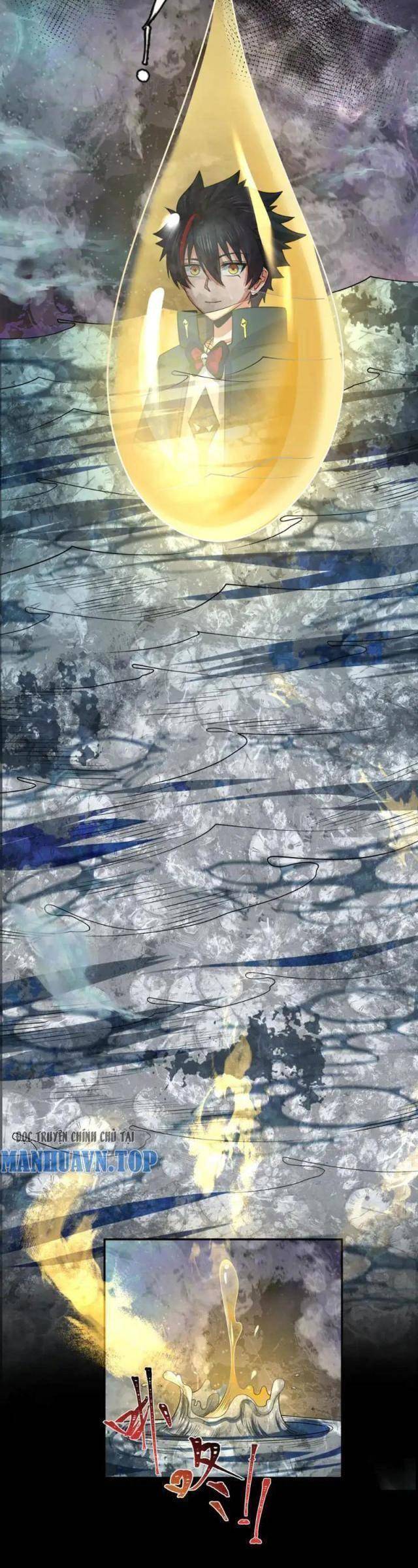 Kỷ Nguyên Kỳ Lạ: Chapter 285