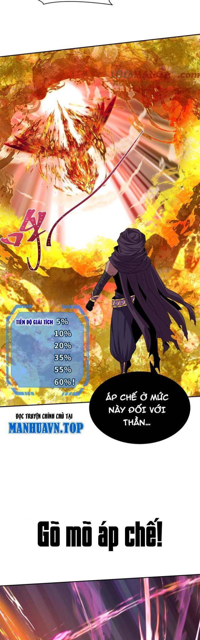 Kỷ Nguyên Kỳ Lạ: Chapter 286