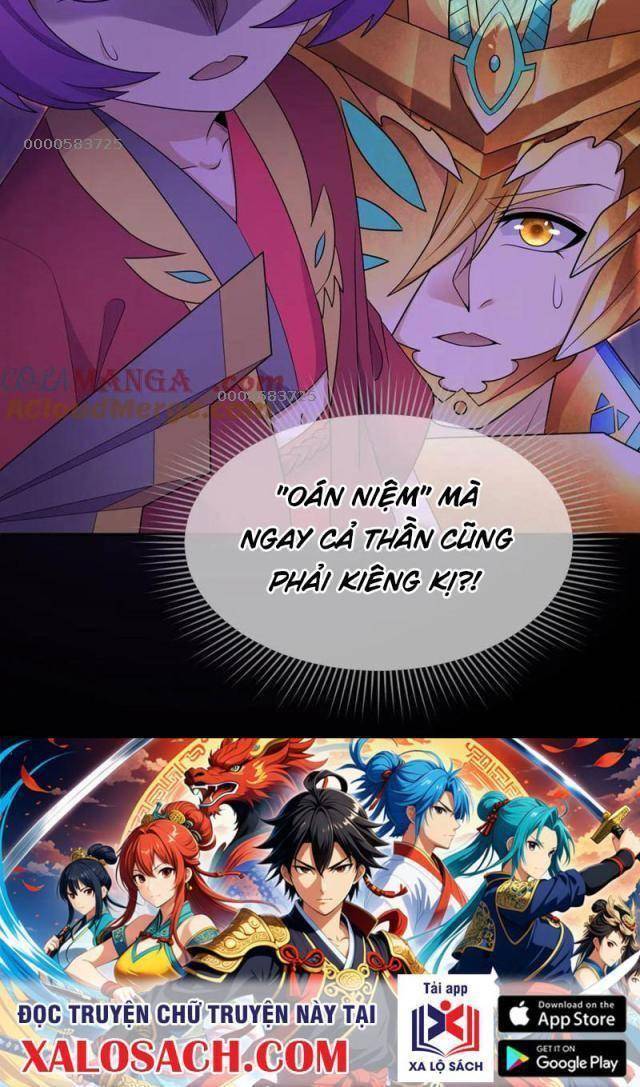 Kỷ Nguyên Kỳ Lạ: Chapter 286