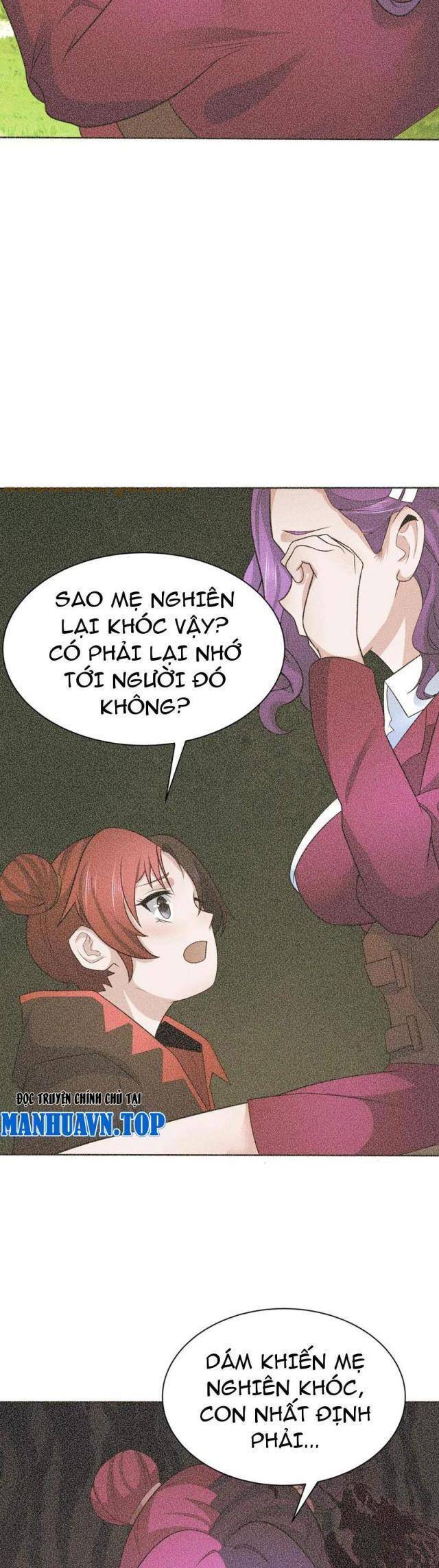 Kỷ Nguyên Kỳ Lạ: Chapter 286