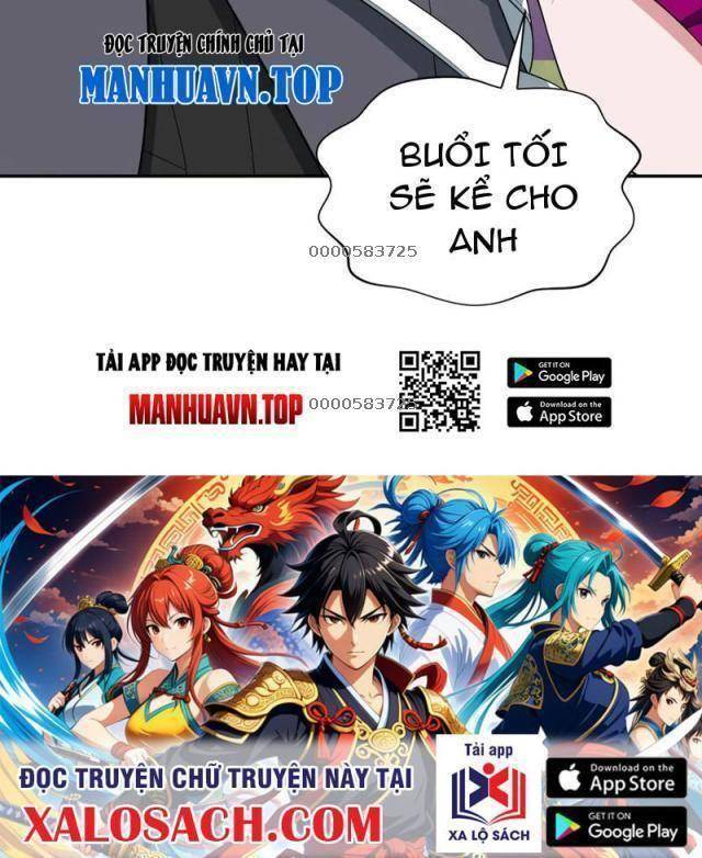 Kỷ Nguyên Kỳ Lạ: Chapter 286