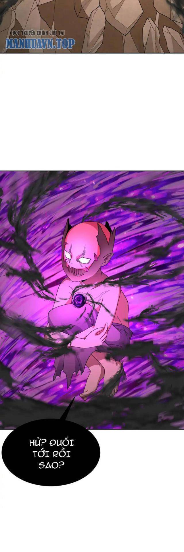 Kỷ Nguyên Kỳ Lạ: Chapter 286