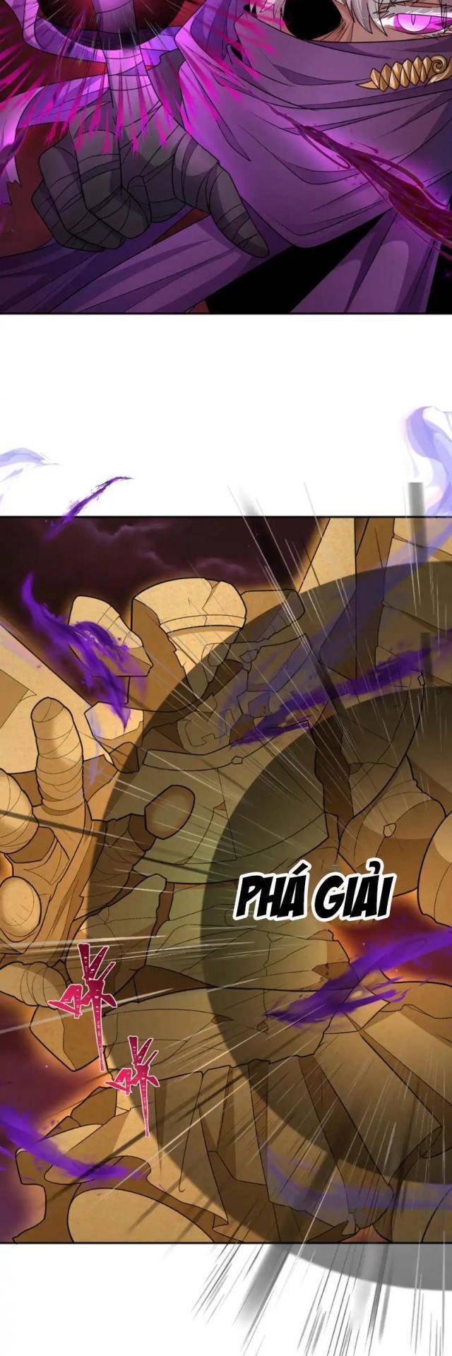 Kỷ Nguyên Kỳ Lạ: Chapter 288