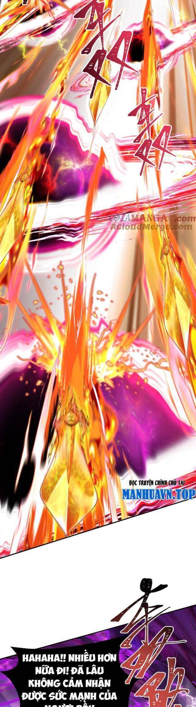 Kỷ Nguyên Kỳ Lạ: Chapter 288