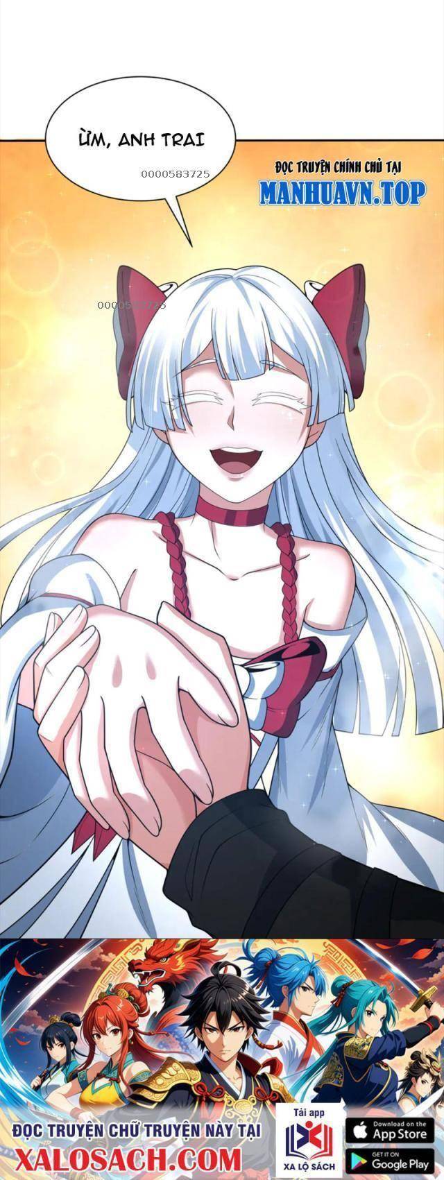 Kỷ Nguyên Kỳ Lạ: Chapter 288