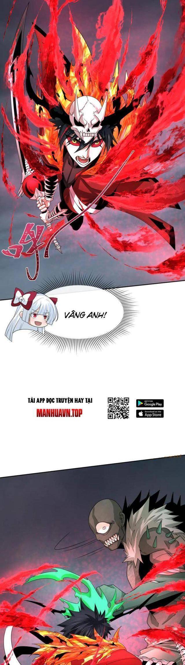 Kỷ Nguyên Kỳ Lạ: Chapter 288