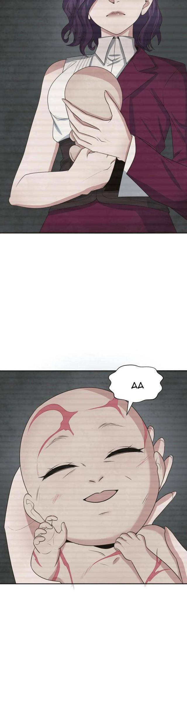 Kỷ Nguyên Kỳ Lạ: Chapter 288