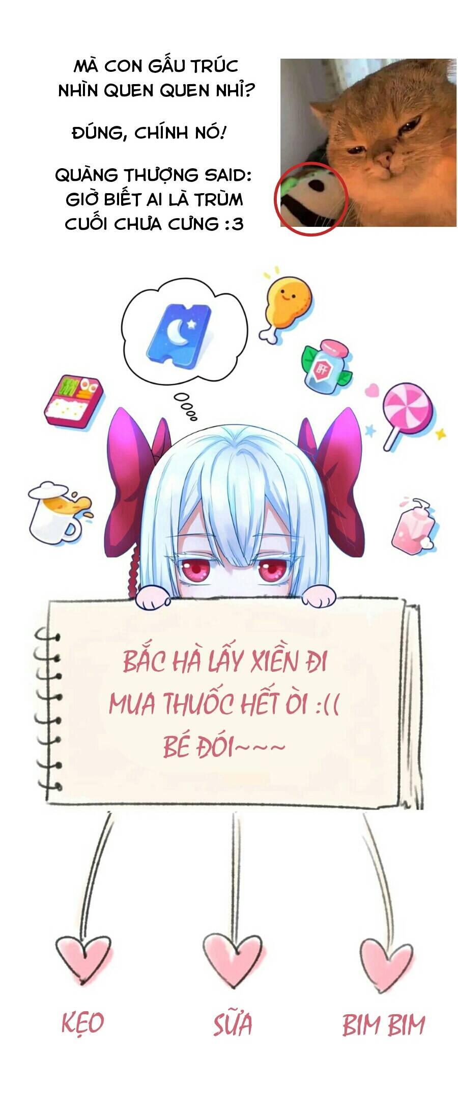 Kỷ Nguyên Kỳ Lạ: Chapter 29