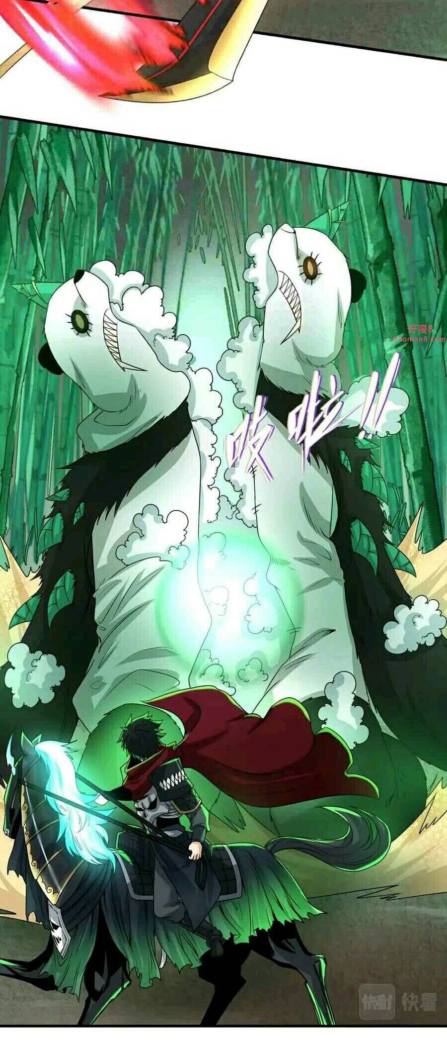 Kỷ Nguyên Kỳ Lạ: Chapter 29