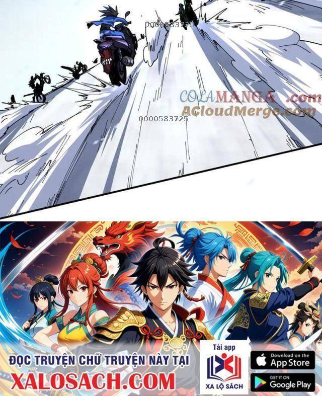 Kỷ Nguyên Kỳ Lạ: Chapter 290